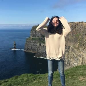 Meet your Posher, Jamie